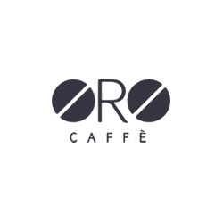 Oro Caffé - partner - weboldal készítés
